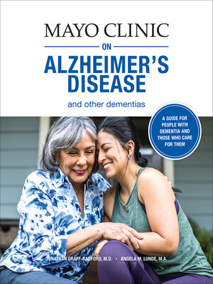 Mayo Clinic on Alzheimer's Disease and Other Dementias - ebook